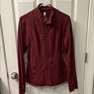 Lululemon define luon size 12